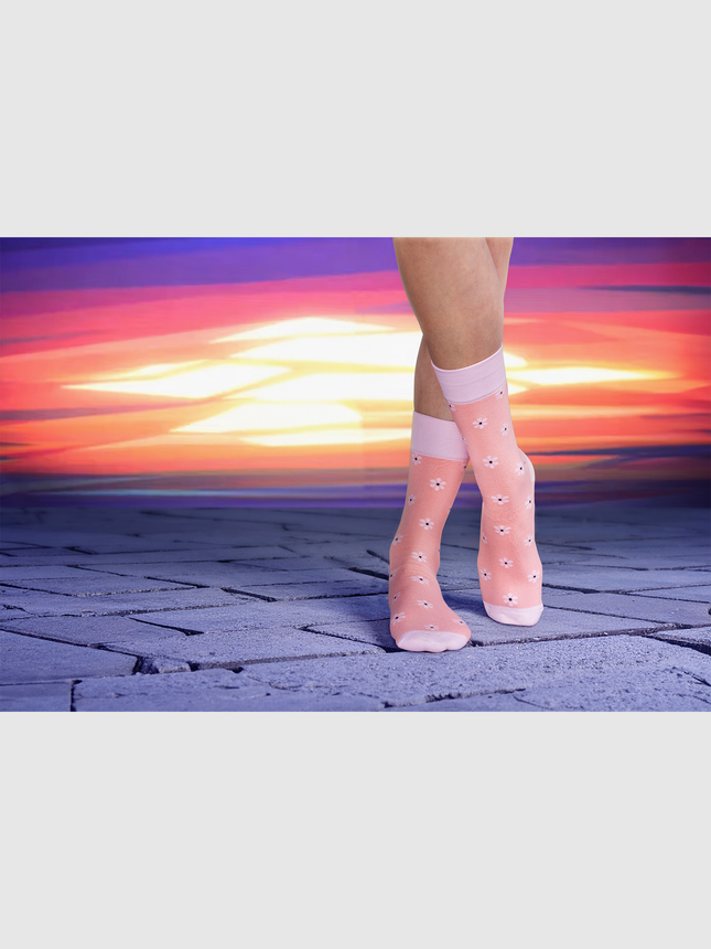 Squid Game Young-Hee Season 3 Socks