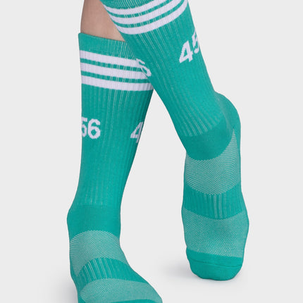 Squid Game Player 456 Player Socks