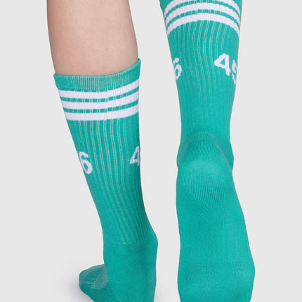 Squid Game Player 456 Player Socks