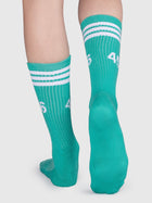 Squid Game Player 456 Player Socks