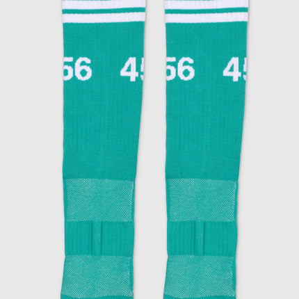 Squid Game Player 456 Player Socks