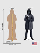 Squid Game Frontman Standee