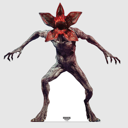 Stranger Things Demogorgon Standee