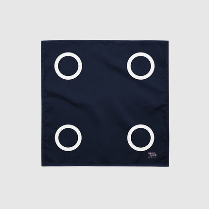 Squid Game Worker Bandana