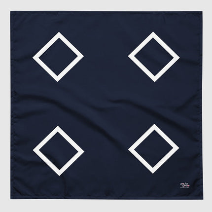 Squid Game Manager Bandana