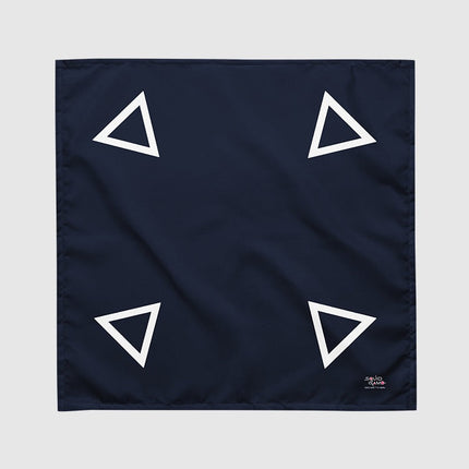 Squid Game Soldier Bandana