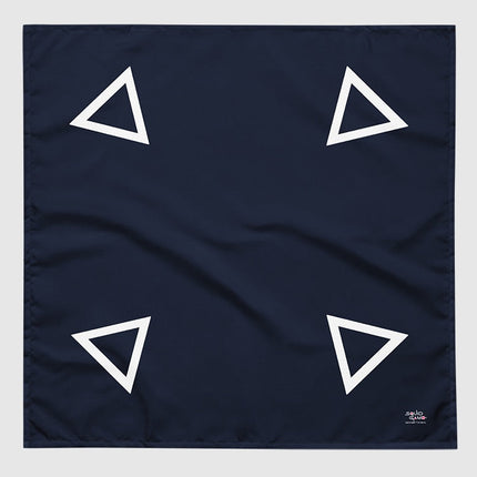 Squid Game Soldier Bandana