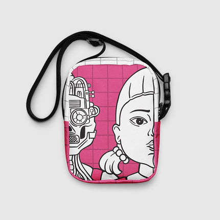 Squid Game Young-Hee Crossbody Bag