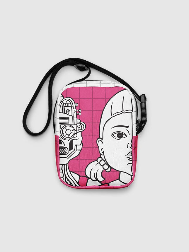 Squid Game Young-Hee Crossbody Bag