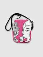 Squid Game Young-Hee Crossbody Bag
