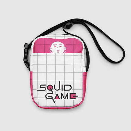 Squid Game Young-Hee Crossbody Bag