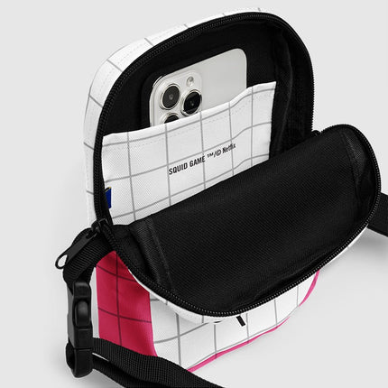 Squid Game Young-Hee Crossbody Bag