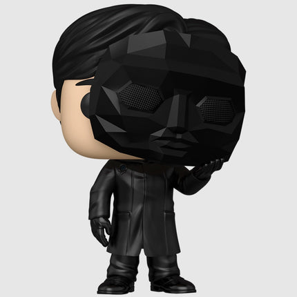 Squid Game Front Man Funko Pop! Figure