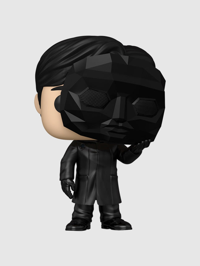 Squid Game Front Man Funko Pop! Figure