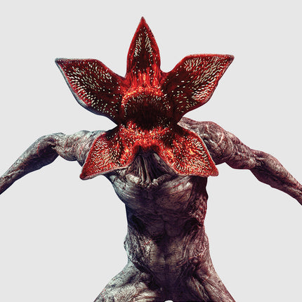 Stranger Things Demogorgon Standee