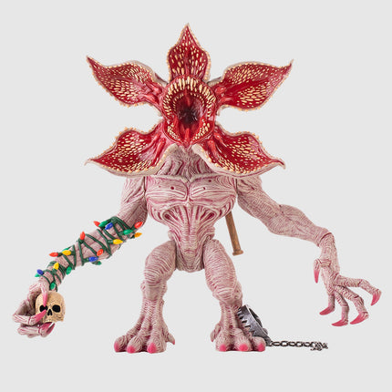 Stranger Things Demogorgon Vinyl Designer Figure by James Groman