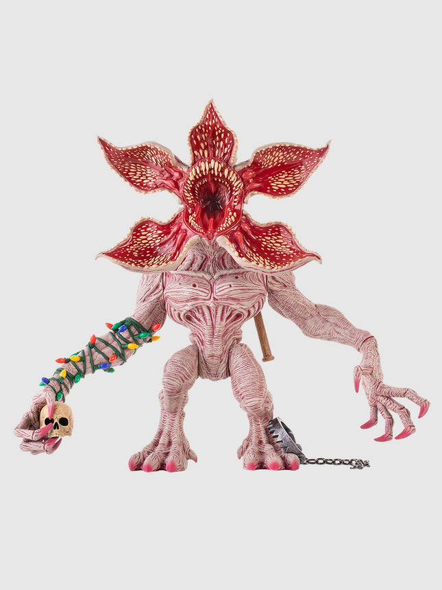 Stranger Things Demogorgon Vinyl Designer Figure by James Groman