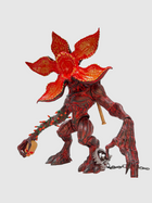 Stranger Things Demogorgon Vinyl Designer Figure by James Groman - Upside Down Variant