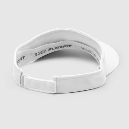 Surfer Boy Pizza Embroidered Visor