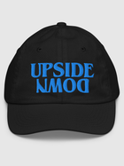 Stranger Things Upside Down Youth Baseball Hat