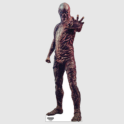 Stranger Things Vecna Standee
