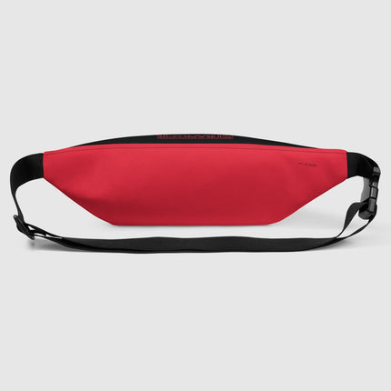 Stranger Things Vecna Fanny Pack