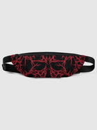 Stranger Things Vecna Fanny Pack
