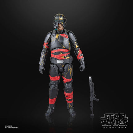 Star Wars The Black Series Night Trooper Kids in Boots