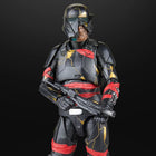 Star Wars The Black Series Night Trooper Kids in Boots