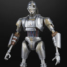 Star Wars The Black Series Deluxe SM-33 (Skeleton Crew) Kids in Boots