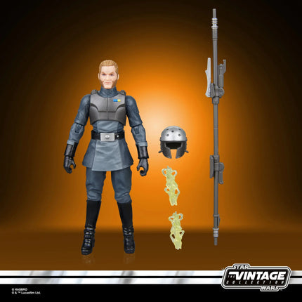 Star Wars The Vintage Collection Alexsandr Kallus (Rebels) Kids in Boots
