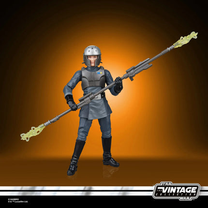 Star Wars The Vintage Collection Alexsandr Kallus (Rebels) Kids in Boots