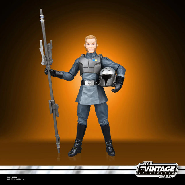 Star Wars The Vintage Collection Alexsandr Kallus (Rebels) Kids in Boots