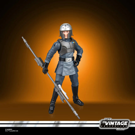 Star Wars The Vintage Collection Alexsandr Kallus (Rebels) Kids in Boots