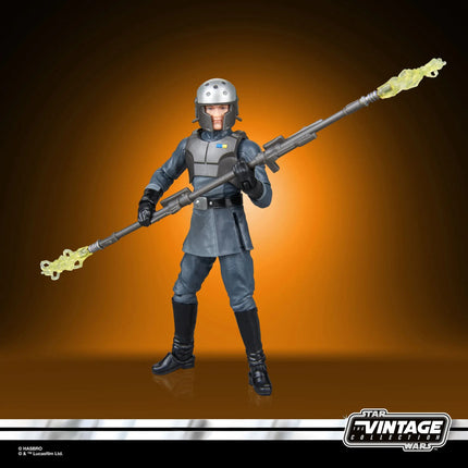 Star Wars The Vintage Collection Alexsandr Kallus (Rebels) Kids in Boots