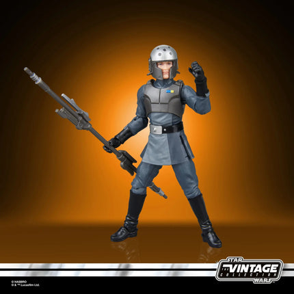 Star Wars The Vintage Collection Alexsandr Kallus (Rebels) Kids in Boots