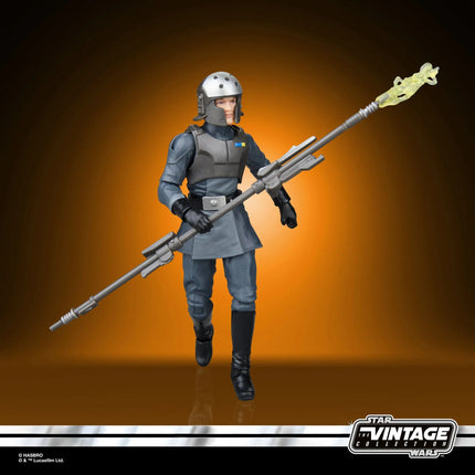 Star Wars The Vintage Collection Alexsandr Kallus (Rebels) Kids in Boots