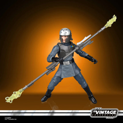 Star Wars The Vintage Collection Alexsandr Kallus (Rebels) Kids in Boots