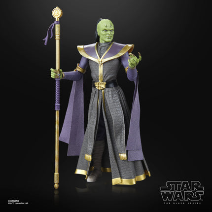 Star Wars Black Series Prince Xizor (Shadows of the Empire) Kids in Boots