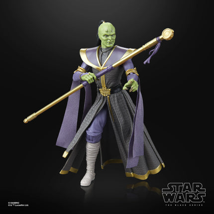 Star Wars Black Series Prince Xizor (Shadows of the Empire) Kids in Boots