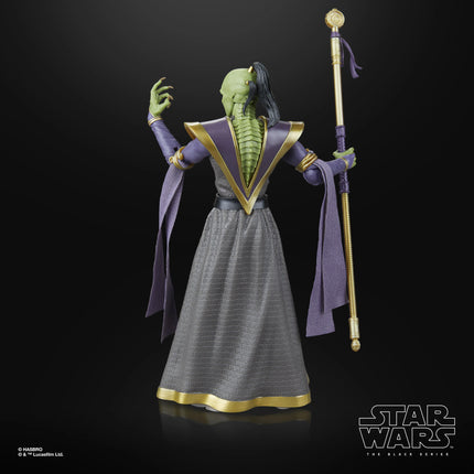 Star Wars Black Series Prince Xizor (Shadows of the Empire) Kids in Boots