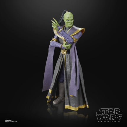 Star Wars Black Series Prince Xizor (Shadows of the Empire) Kids in Boots
