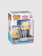Stranger Things Robin Buckley Scoops Ahoy Funko Pop! Figure