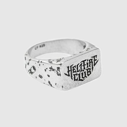 Hellfire Club Logo Ring