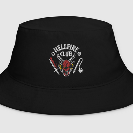Hellfire Club Hat