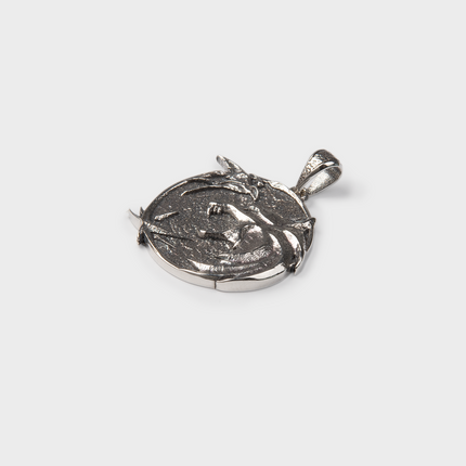 The Witcher Trinity Necklace