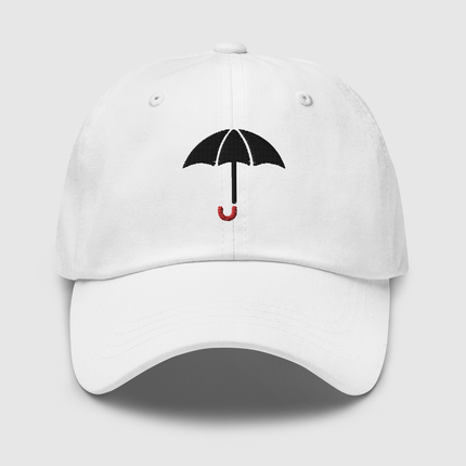 The Umbrella Academy Embroidered Dad Hat