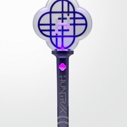 KPop Demon Hunters HUNTR/X Cosplay Light Stick Toy