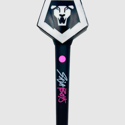 KPop Demon Hunters Saja Boys Cosplay Light Stick Toy