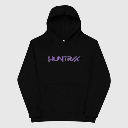 KPop Demon Hunters HUNTR/X Kids Hoodie Kids in Boots